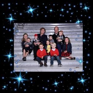 Meet your Posher, Julene